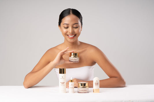 The Ultimate Skin Care Routine Order: A Step-by-Step Guide For Radiant Skin