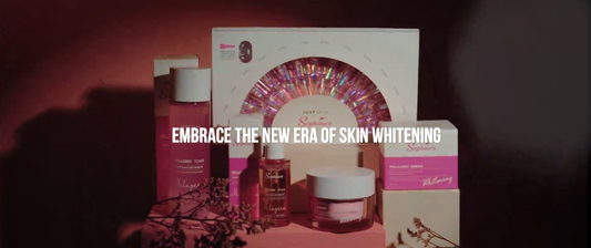 What is Melazero? Exploring the Fast-Action Brightening Agent