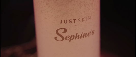 The Evolution of Just Skin: Bigger, Better, And Brighter