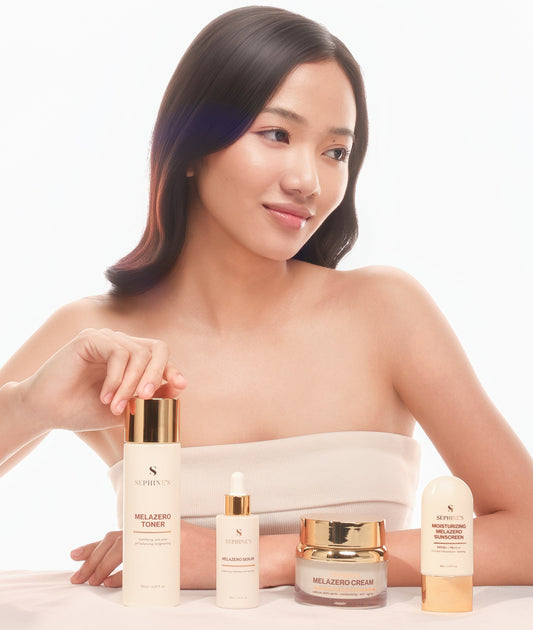 Top Treatments for Dark Spots on Face