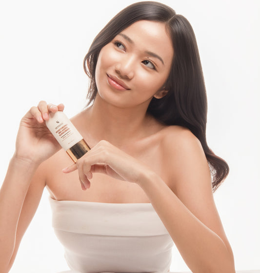 Sunscreen Or Moisturizer First? Why The Order Matters More