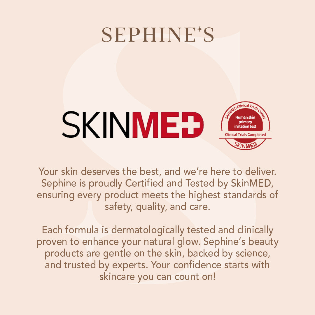 Sephine’s Melazero Cream – Brightening, Hydrating & Anti-Aging