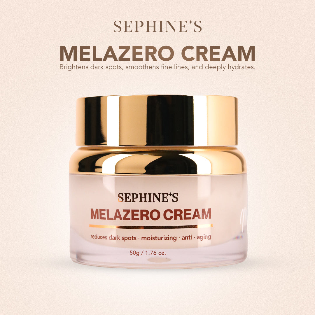 Regenerating Melazero Cream