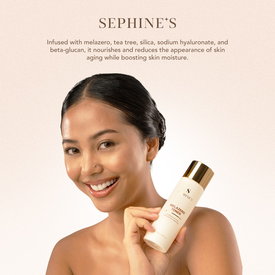 Melazero 2.0 Glow Kit