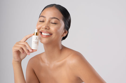 Serum or Moisturizer First? The Skincare Question Everyone’s Asking