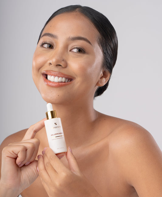 The Niacinamide Serum Glow-Up: Why This Skincare Superstar Belongs In Your Routine