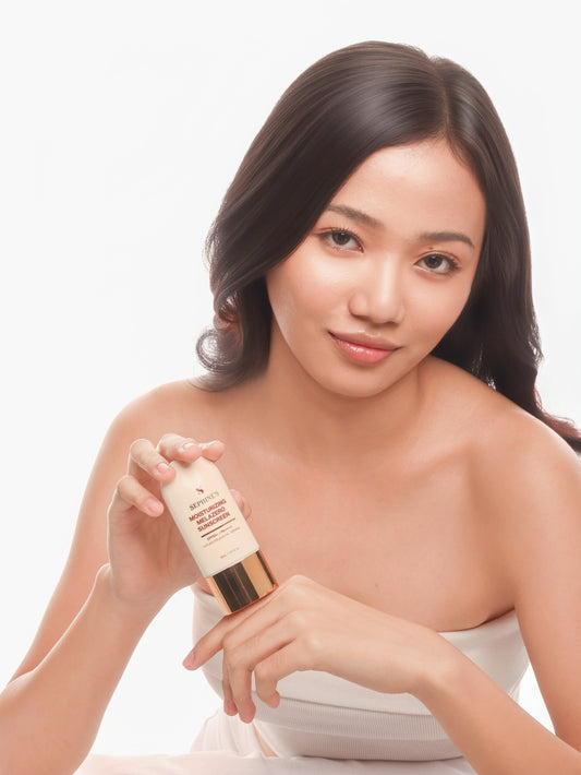 The Best Sunscreen for Face: Why Your Skin Deserves More Than Just SPF