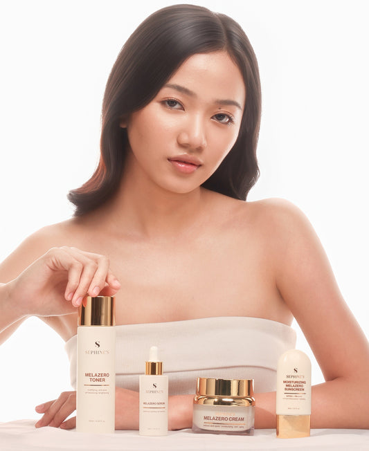 The Best Skin Care Products You Need Right Now