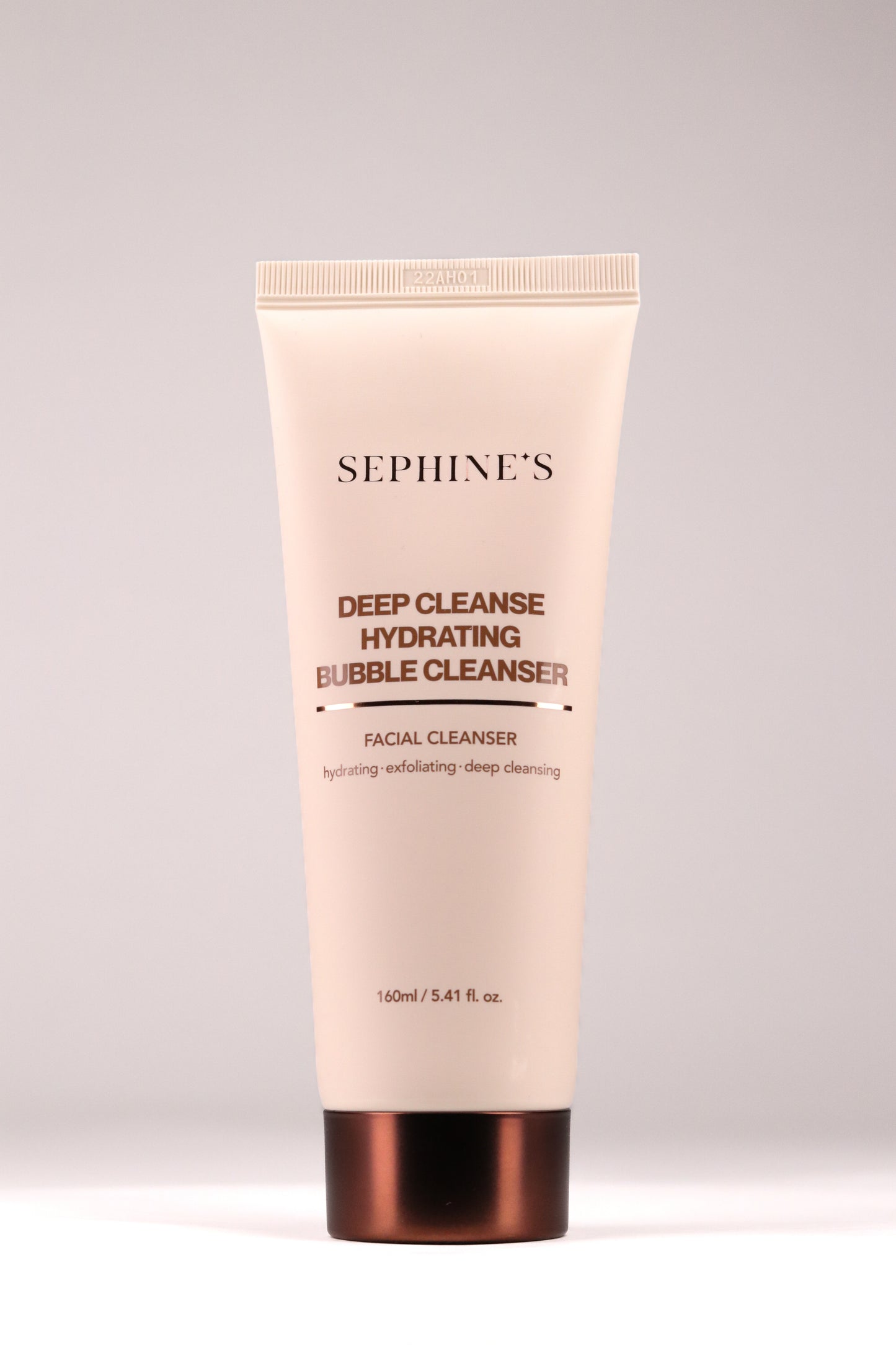 Gentle Glow Set: Cleanser & Snail Mucin Soothing Gel