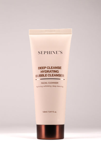 Gentle Glow Set: Cleanser & Snail Mucin Soothing Gel