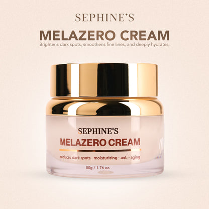 Regenerating Melazero Cream