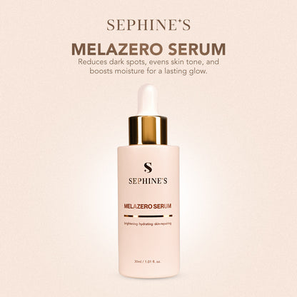 Melazero Serum with Niacinamide