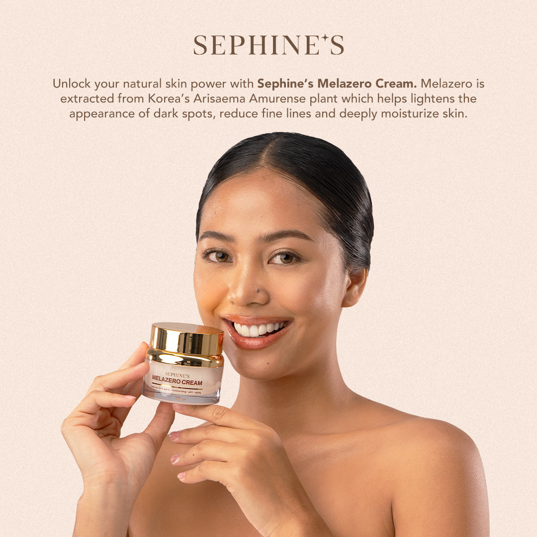 Regenerating Melazero Cream